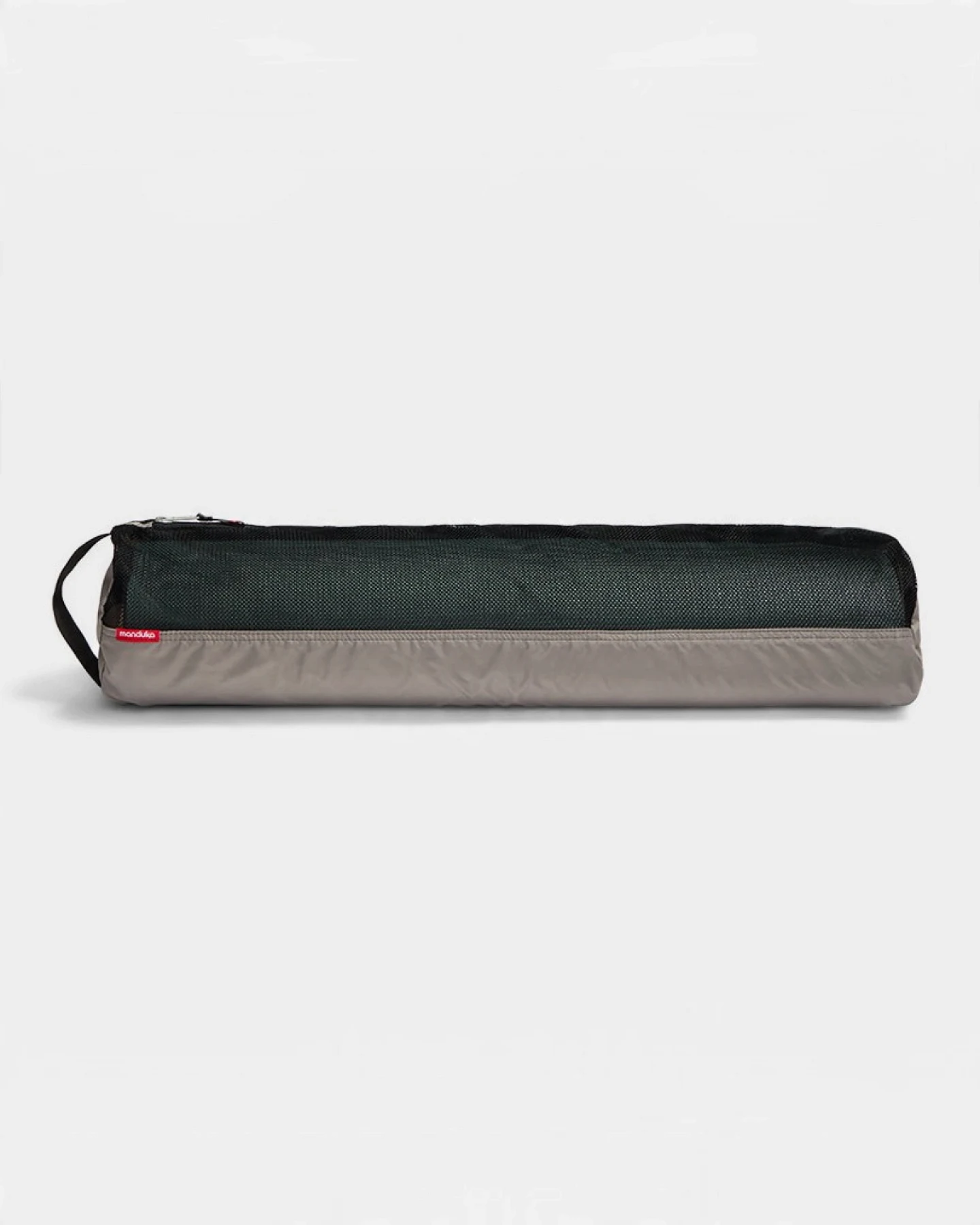 Manduka Yogatasche Breathe Easy - Cinder – Ansicht 2