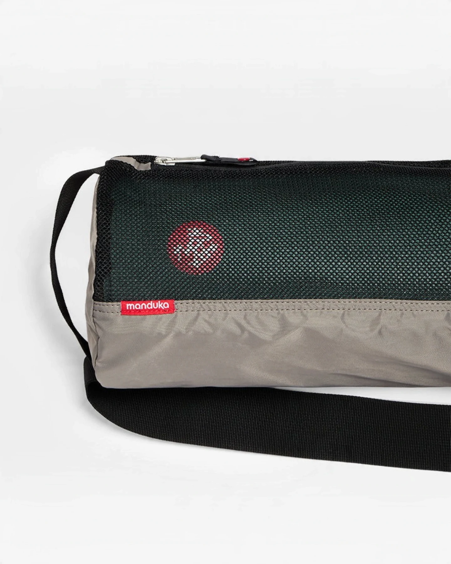 Manduka Yogatasche Breathe Easy - Cinder – Ansicht 3