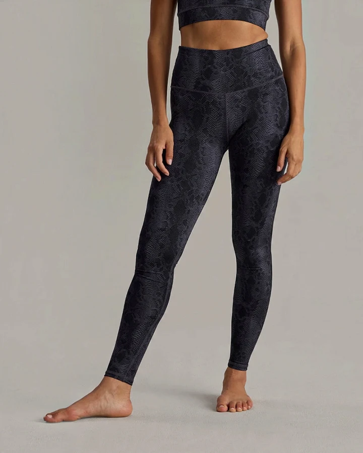 Hey Honey Leggings Snake