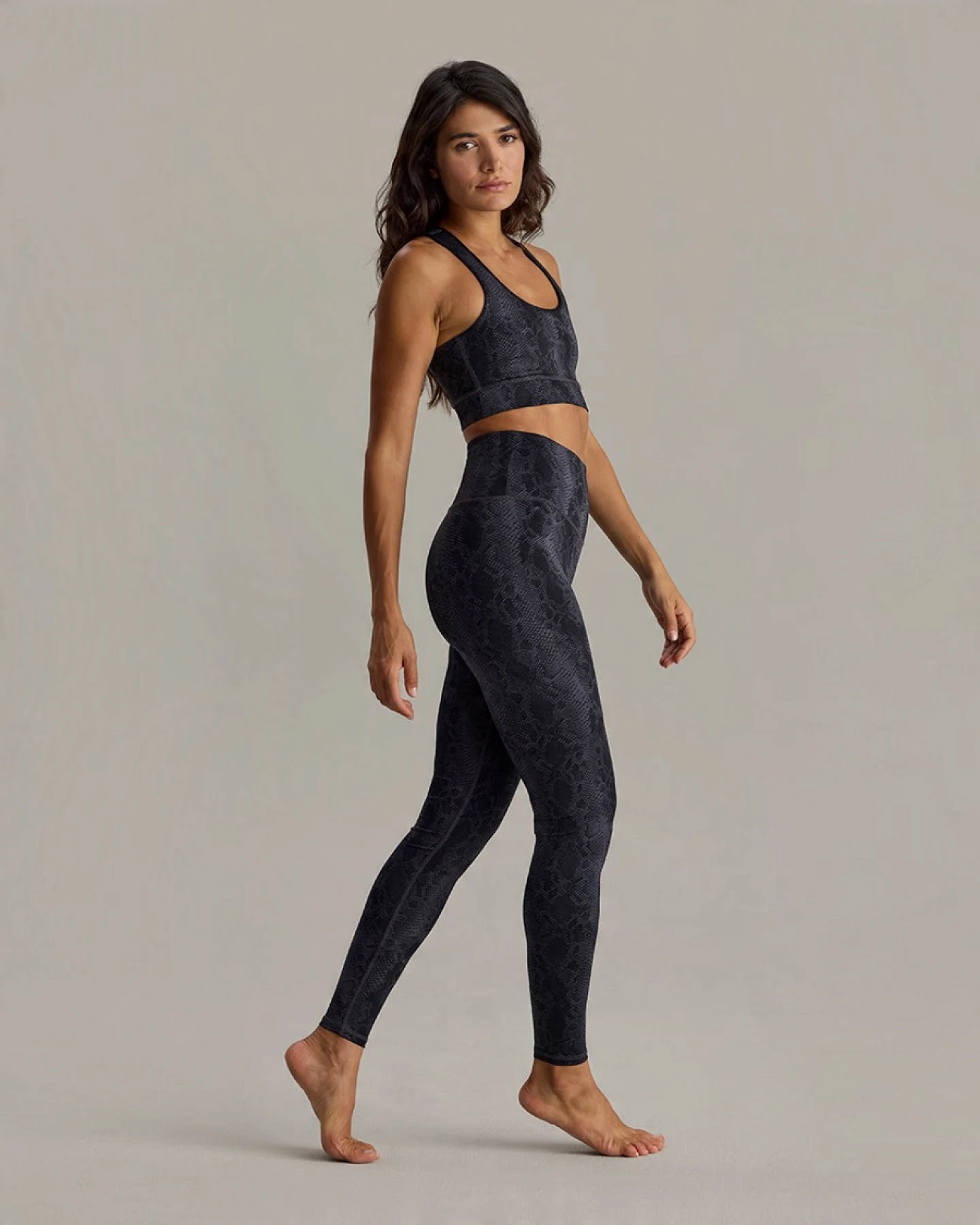 Hey Honey Leggings Snake – Ansicht 4