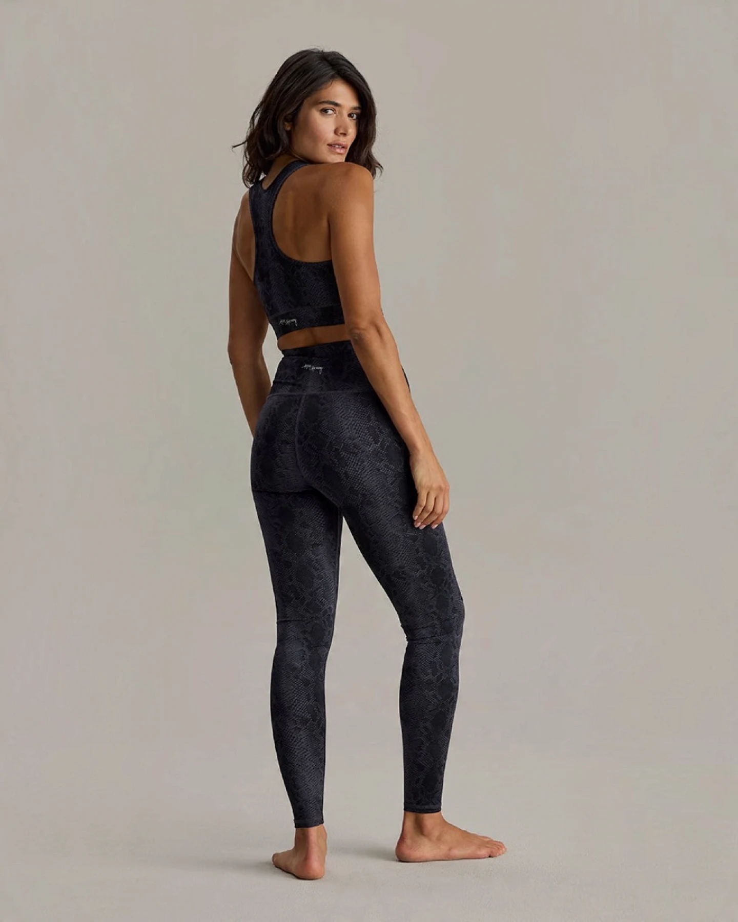 Hey Honey Leggings Snake – Ansicht 7