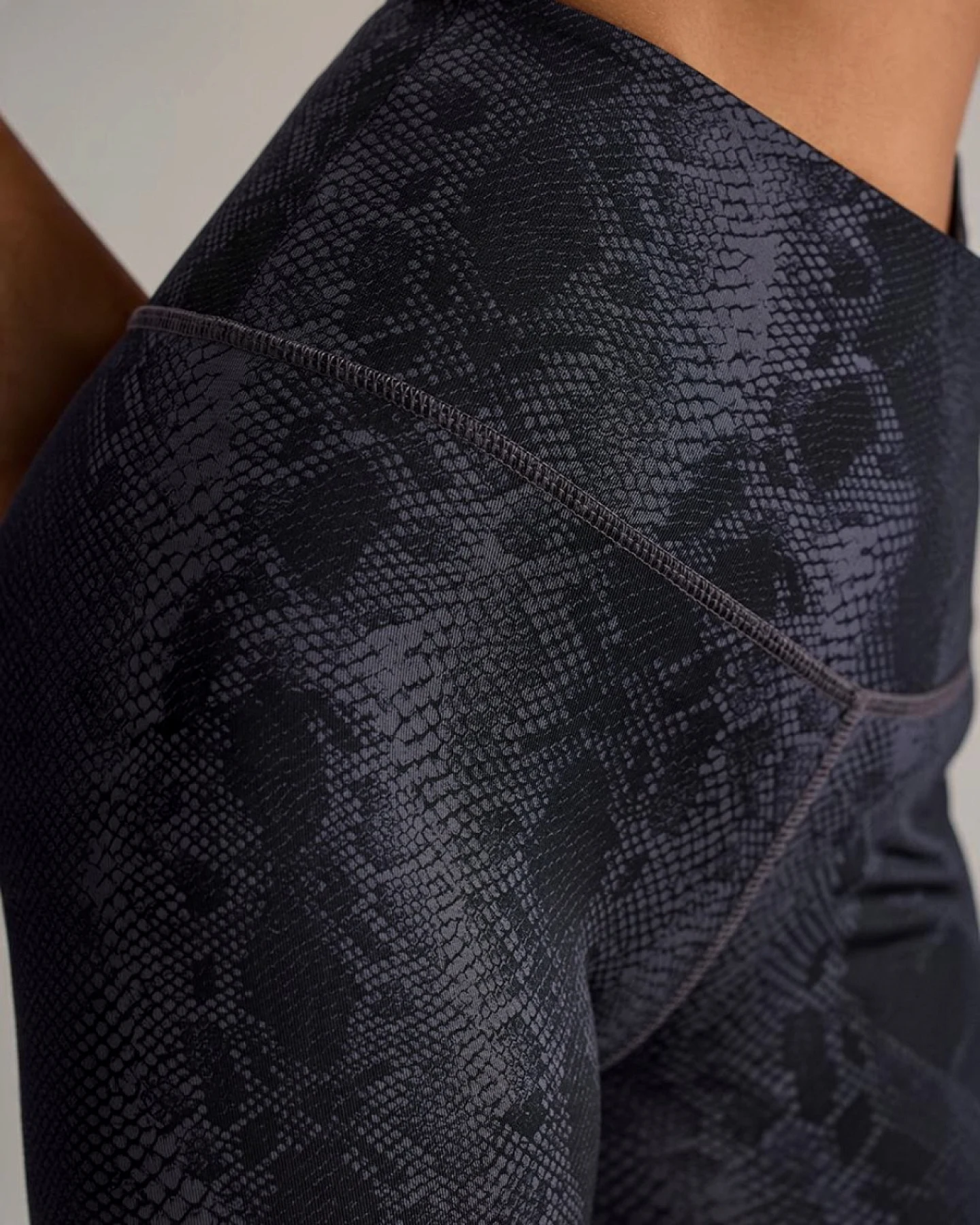 Hey Honey Leggings Snake – Ansicht 6