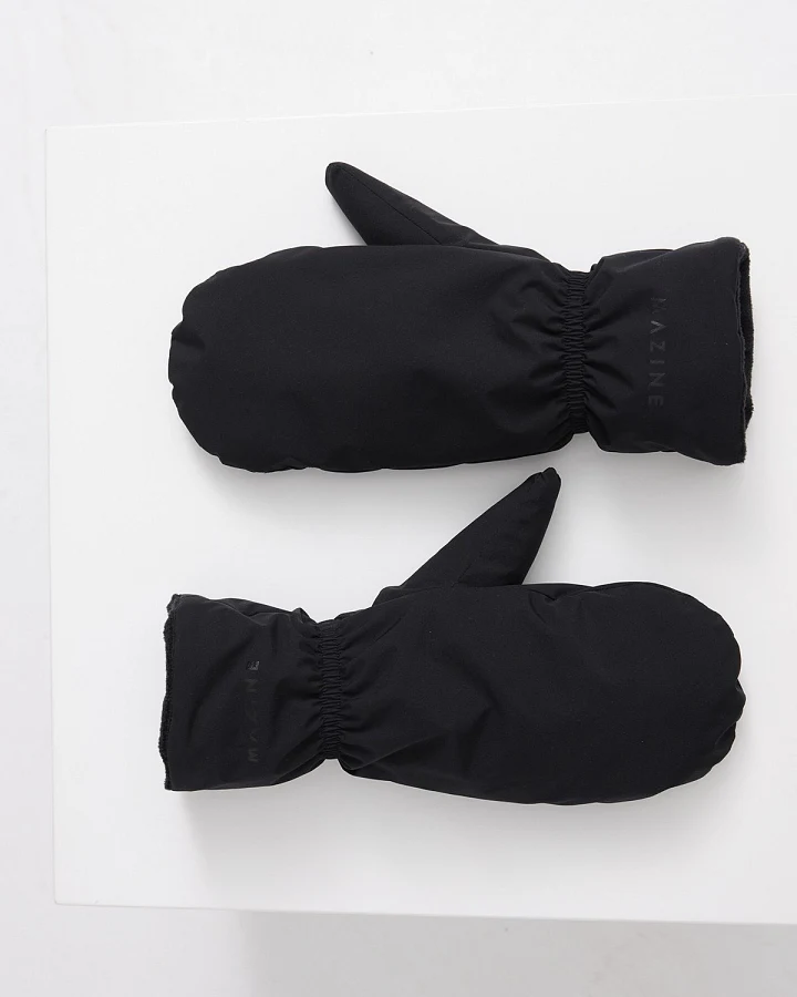 Handschuhe Padded Mittens