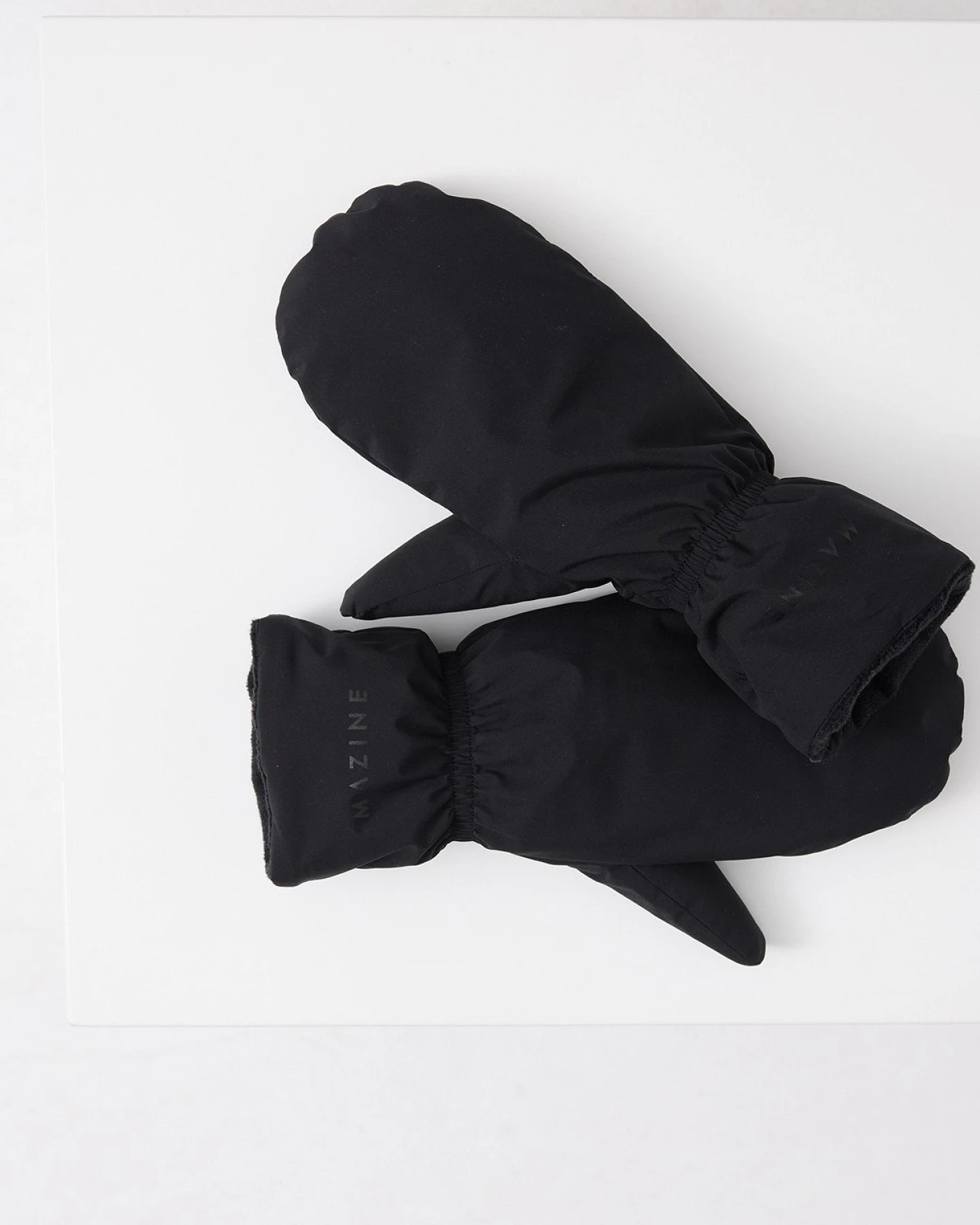 Handschuhe Padded Mittens – Ansicht 3