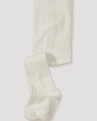 Produktseite: hessnatur Baby Strumpfhose aus Bio-Baumwolle - natur - Größe 50/56