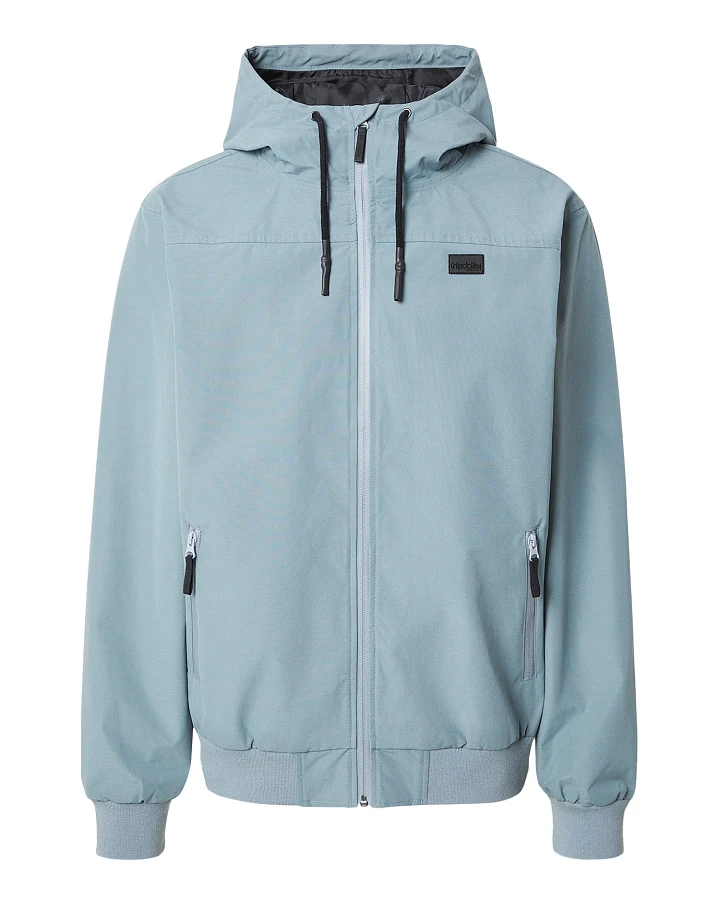 Iriedaily Jacke Terance