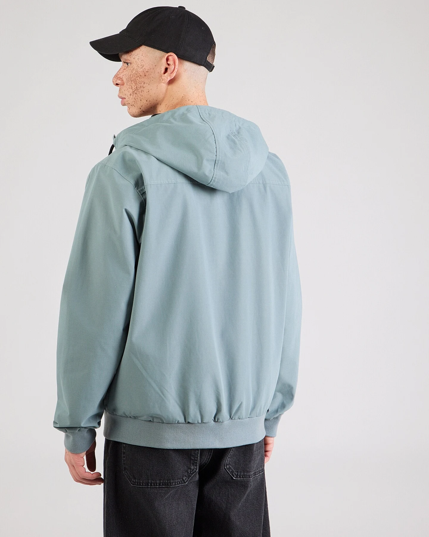 Iriedaily Jacke Terance – Ansicht 3