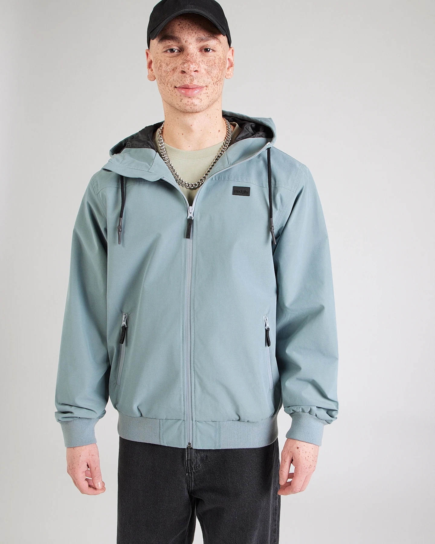 Iriedaily Jacke Terance – Ansicht 2