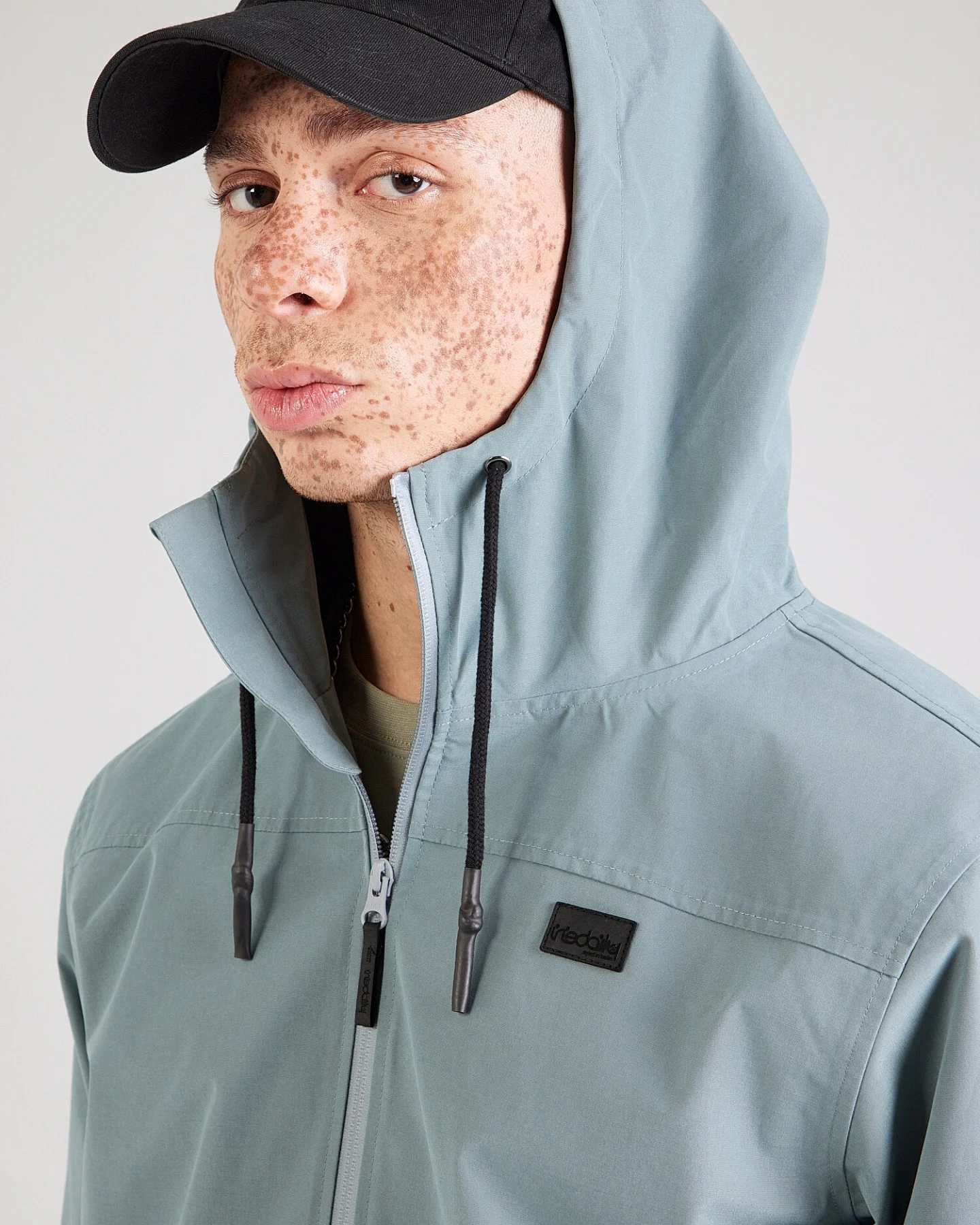 Iriedaily Jacke Terance – Ansicht 5