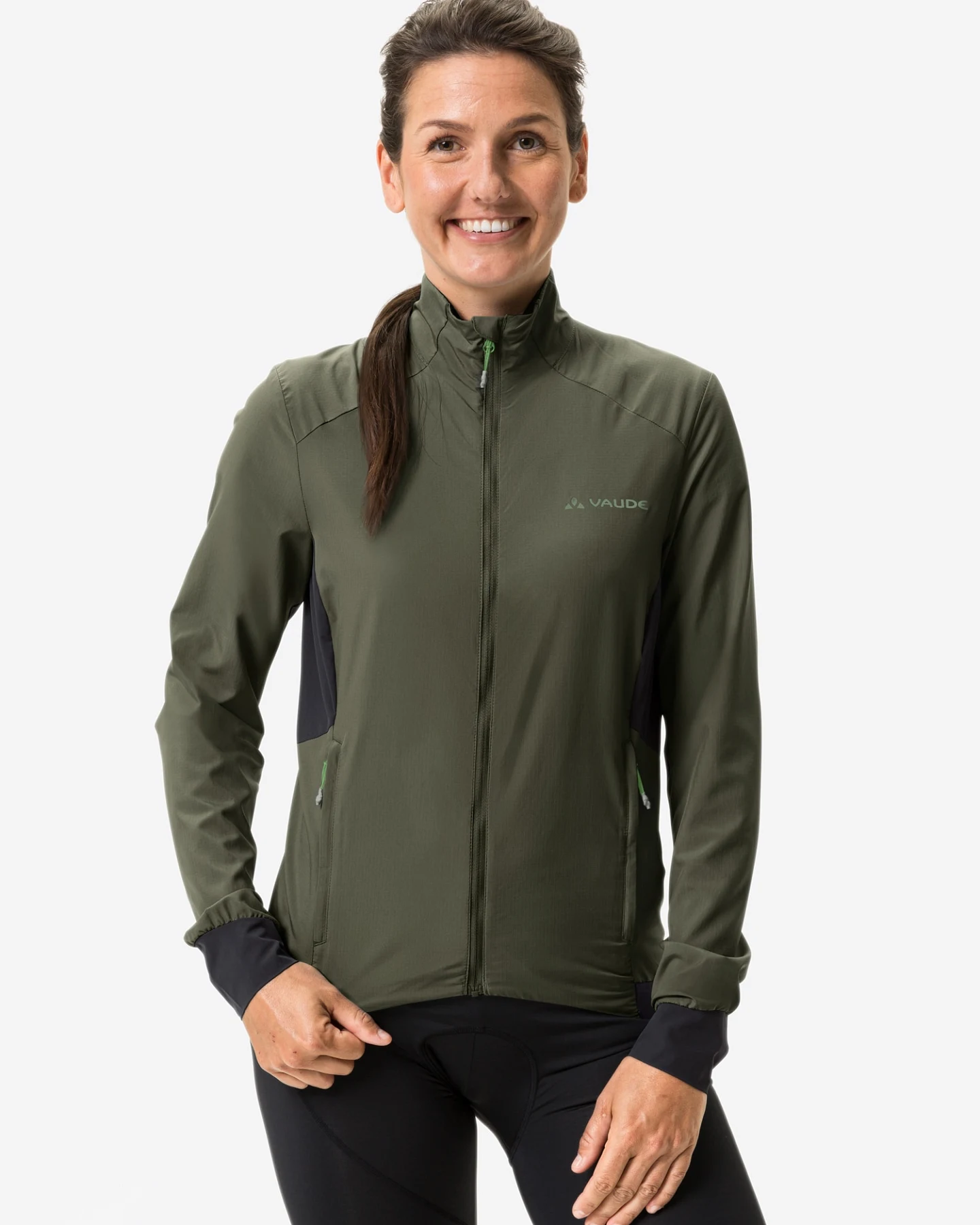VAUDE Sportjacke Kuro Air – Ansicht 2