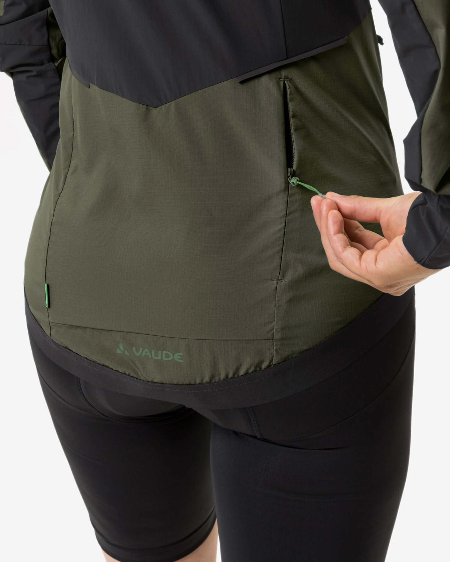 VAUDE Sportjacke Kuro Air – Ansicht 5