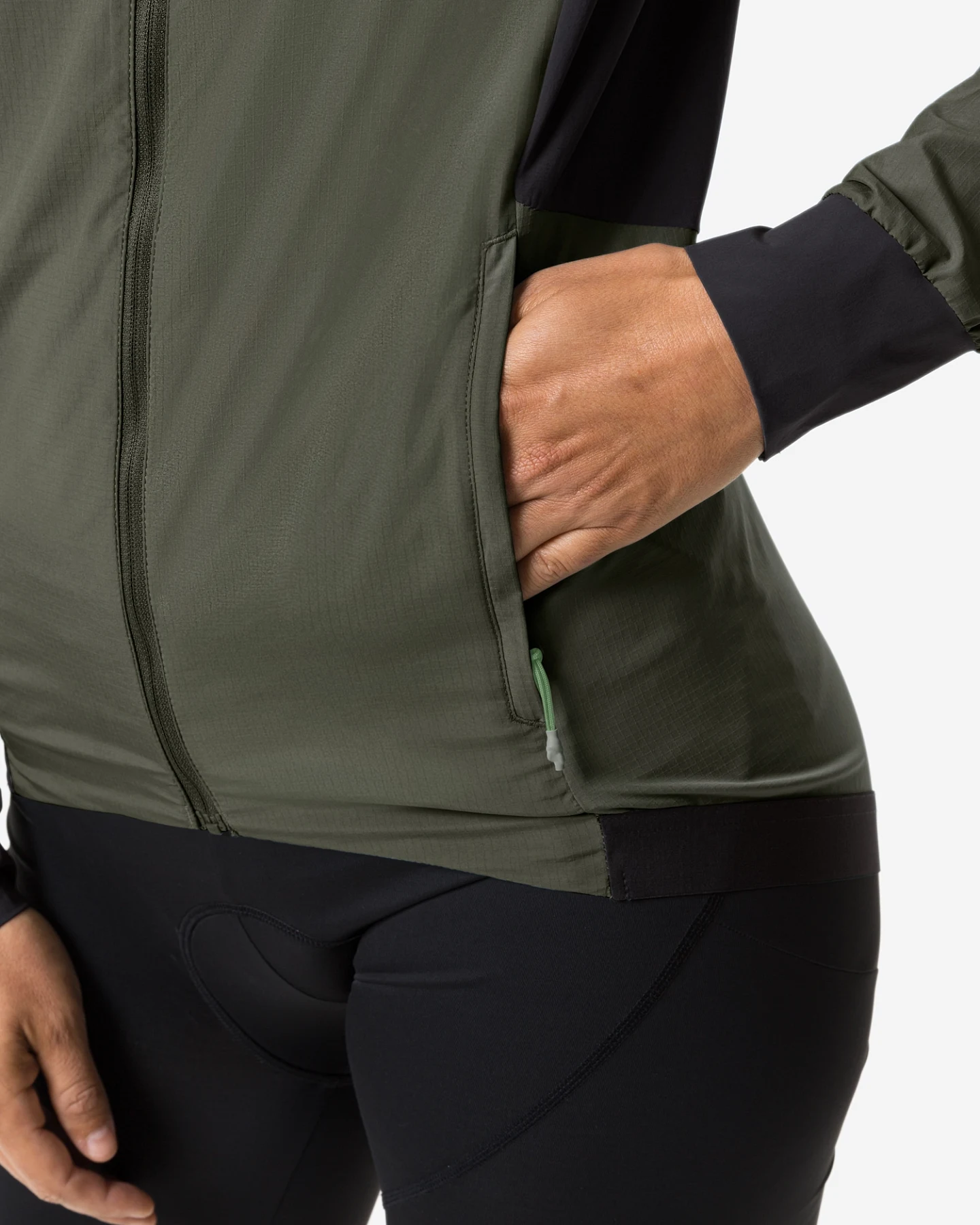 VAUDE Sportjacke Kuro Air – Ansicht 4