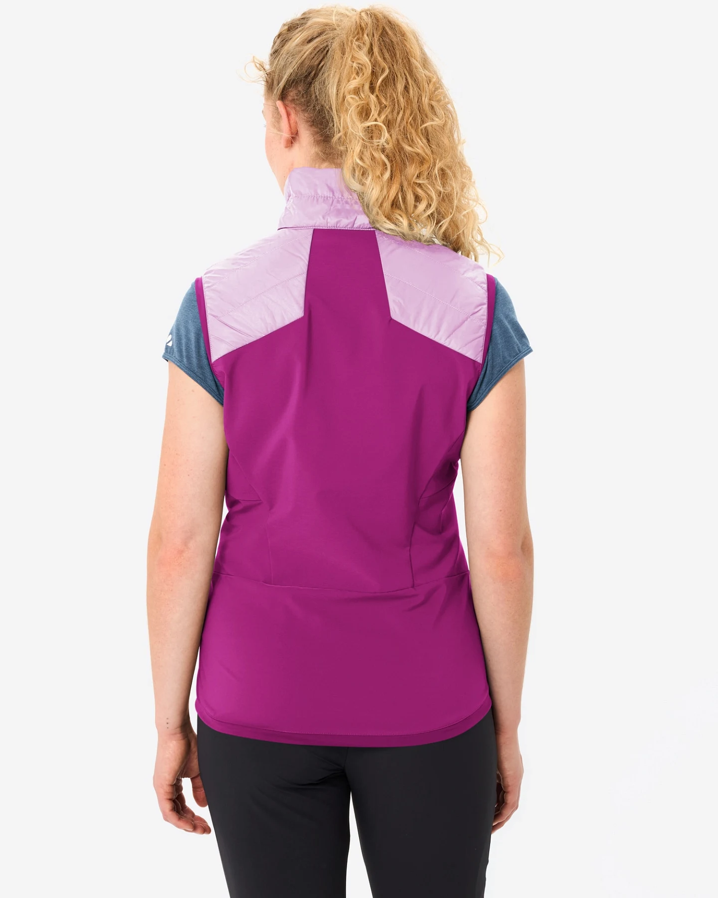 VAUDE Sportweste Brenva II – Ansicht 4