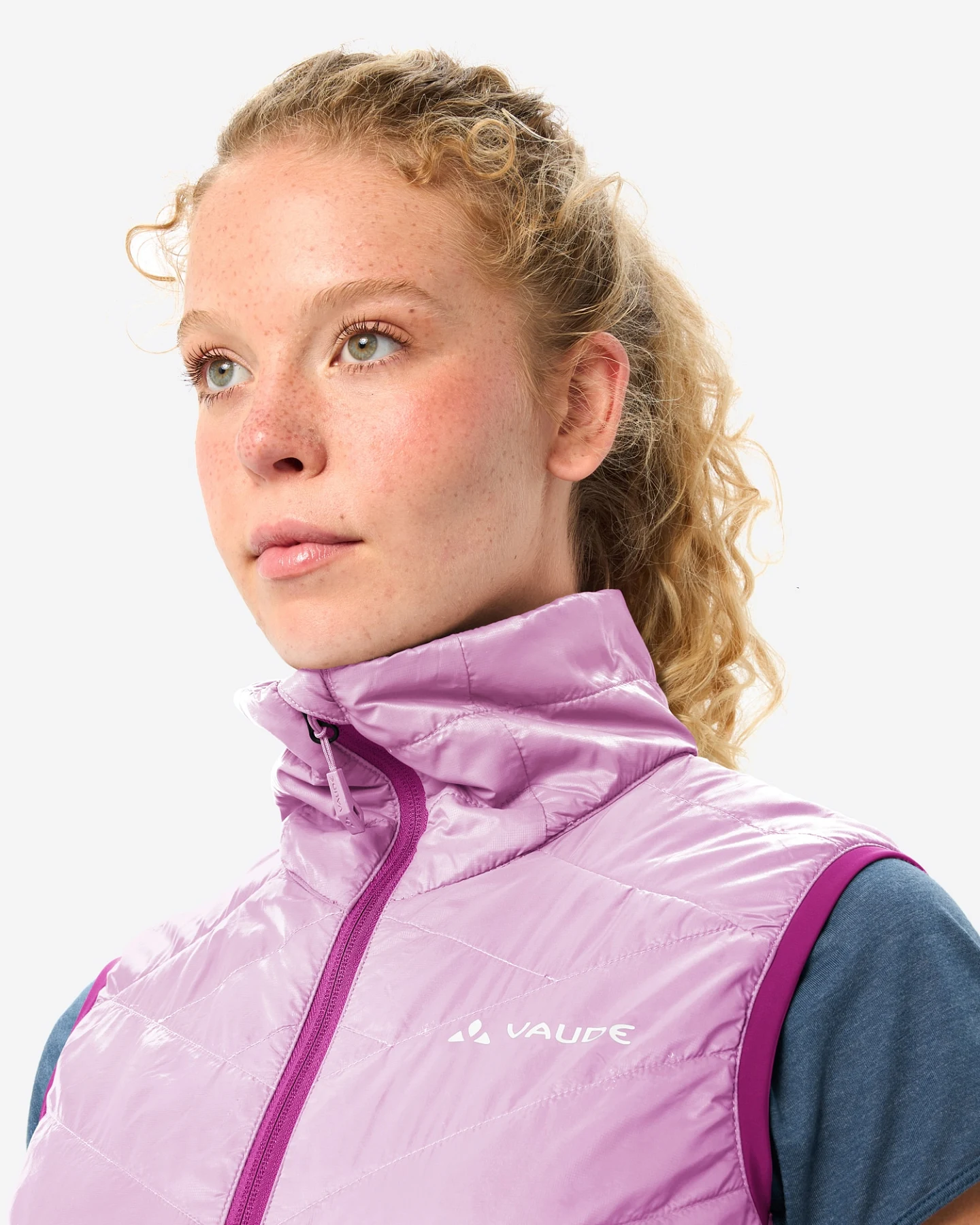 VAUDE Sportweste Brenva II – Ansicht 5