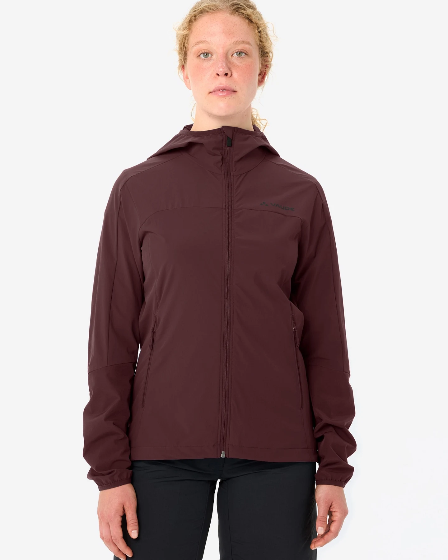 VAUDE Outdoorjacke Moab IV – Ansicht 3