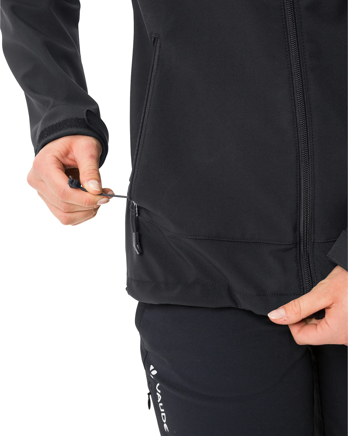 VAUDE Jacke Cyclone VI – Ansicht 6