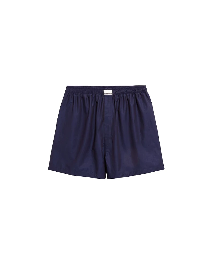 ARMEDANGELS Boxershort WOVEN BOXER