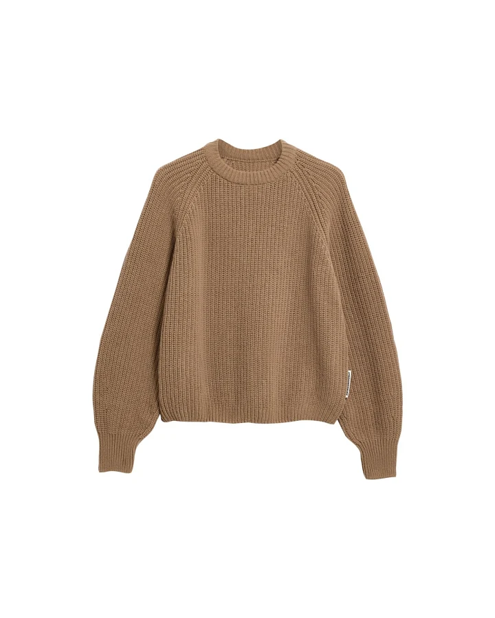 Produktseite: ARMEDANGELS Pullover KAAGI