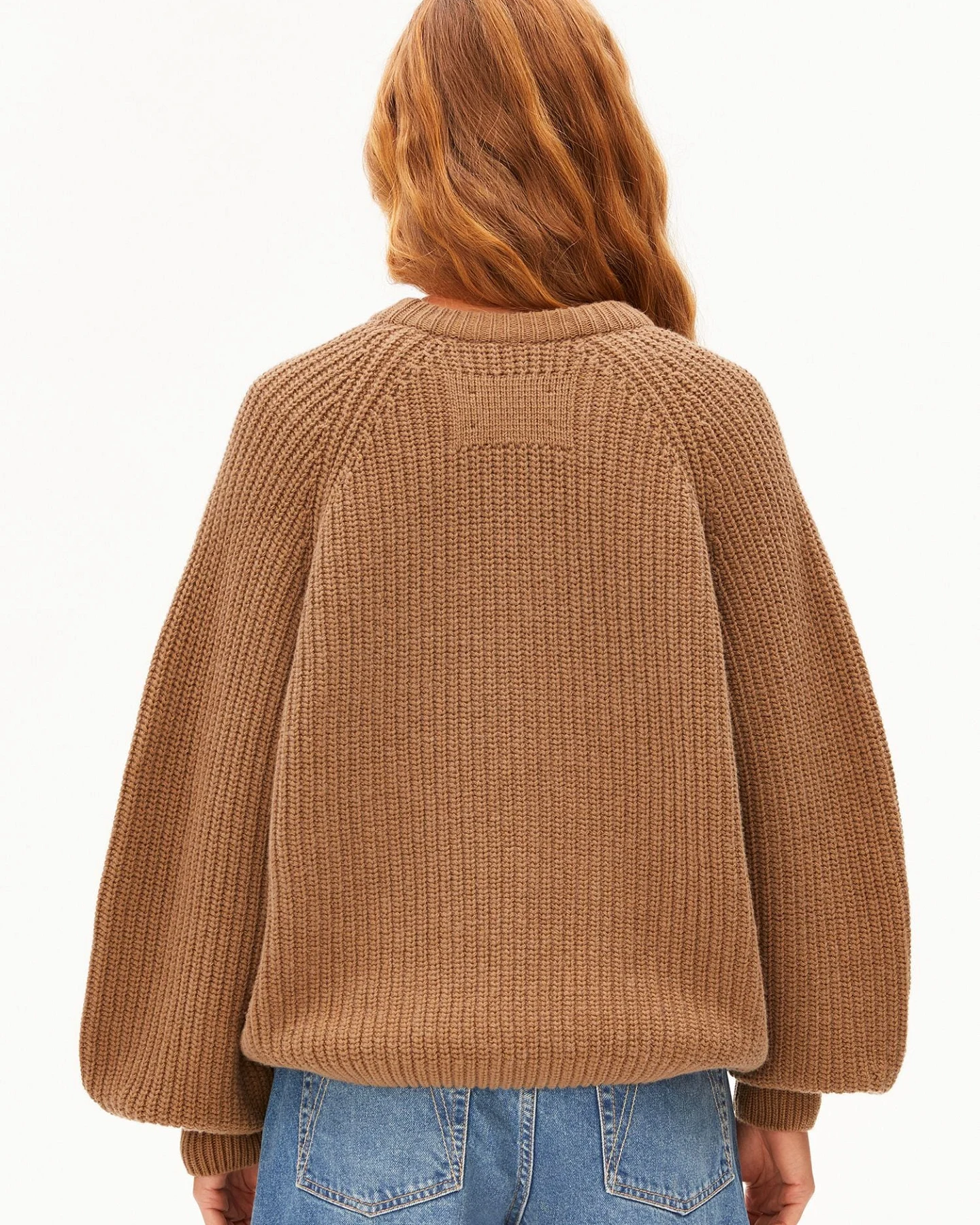 ARMEDANGELS Pullover KAAGI – Ansicht 3
