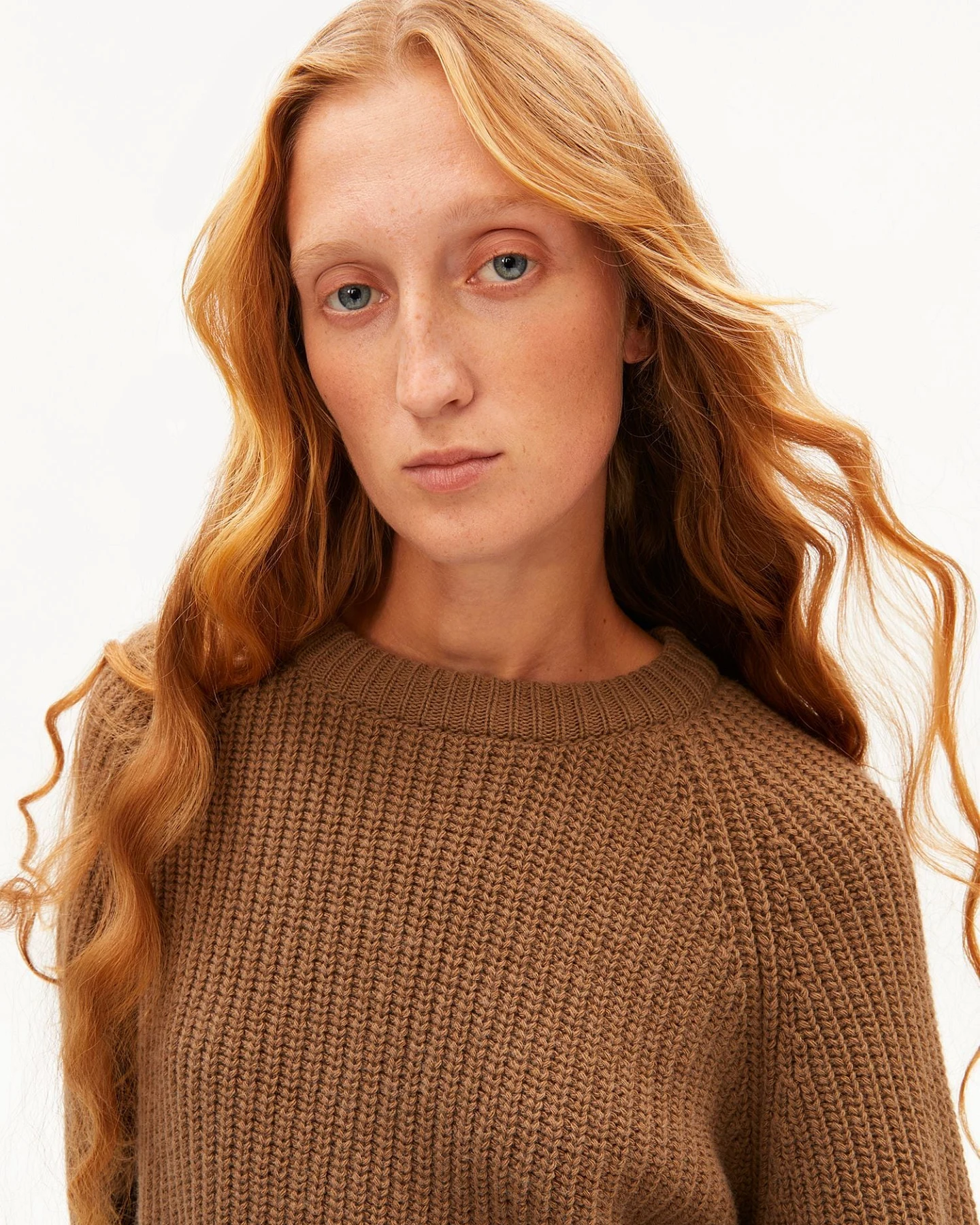 ARMEDANGELS Pullover KAAGI – Ansicht 4