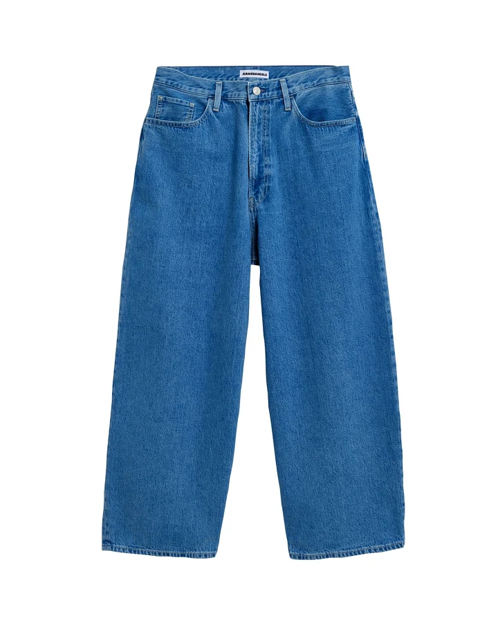 ARMEDANGELS Jeans KAAVO BARREL
