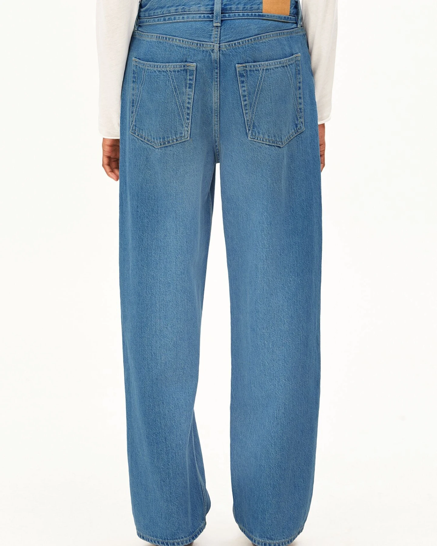 ARMEDANGELS Jeans HAAYI – Ansicht 3