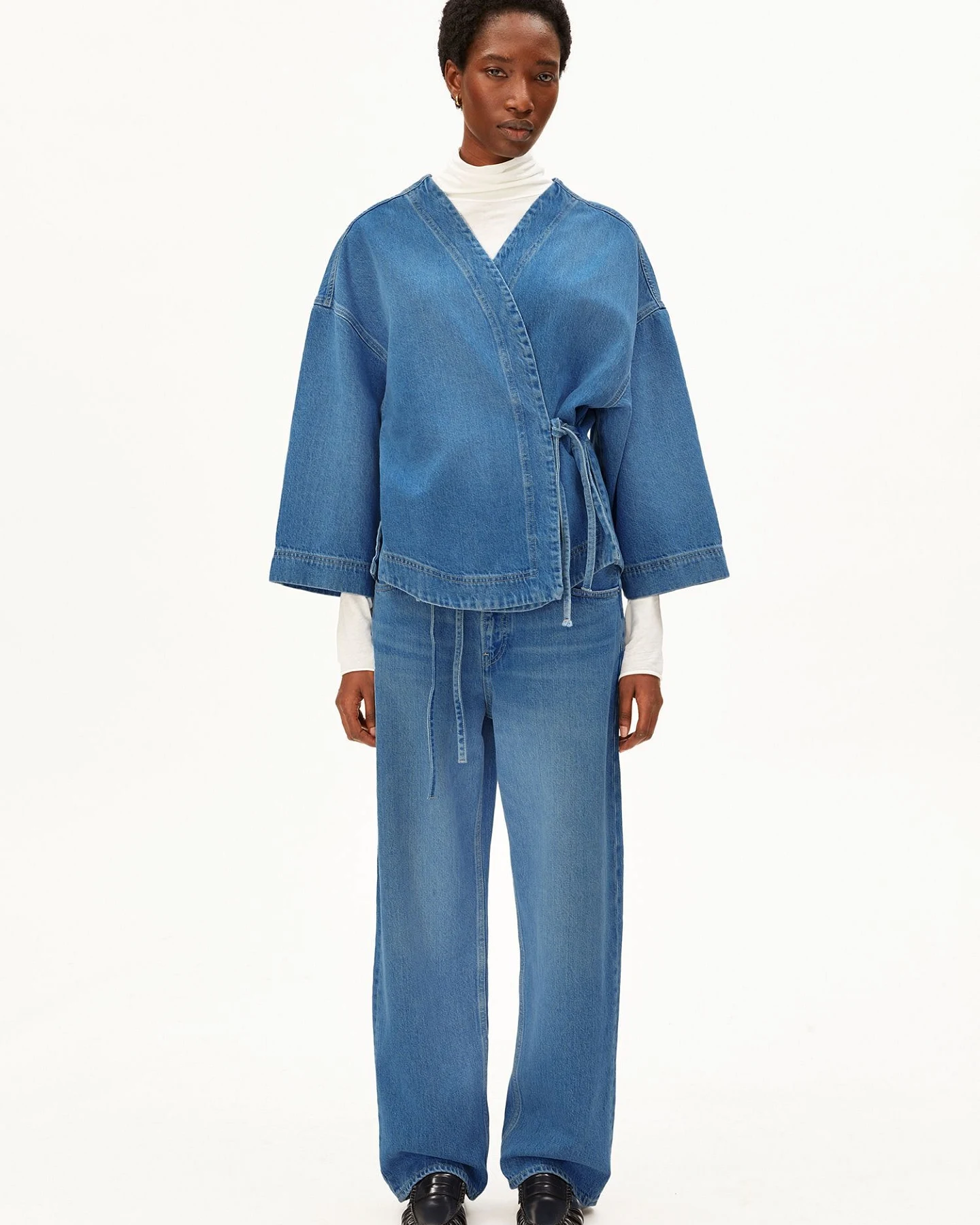 ARMEDANGELS Jeans HAAYI – Ansicht 5