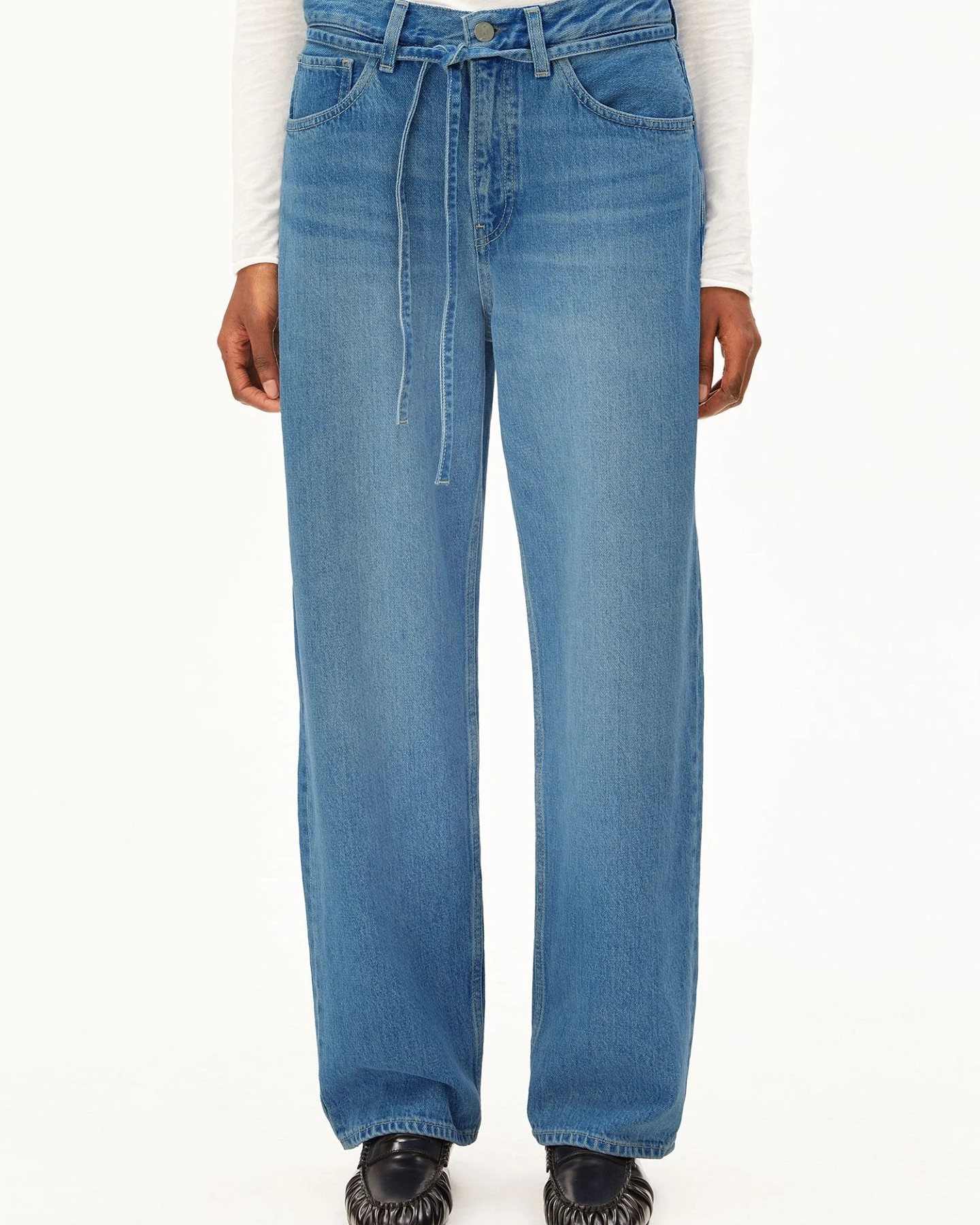 ARMEDANGELS Jeans HAAYI – Ansicht 2