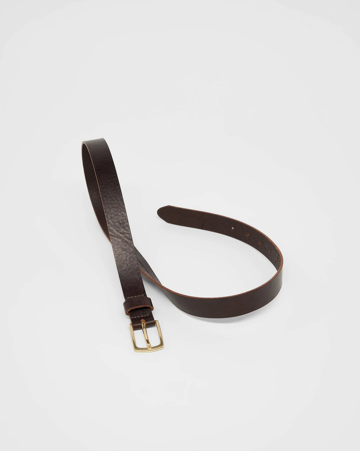 Jeans Gürtel – Ansicht 3
