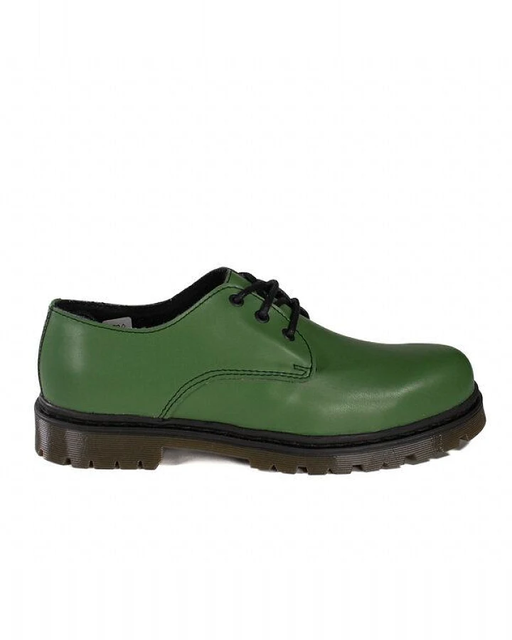 Fairticken ALVORALO Classic Shoes Unisex (Mycelium-Version)