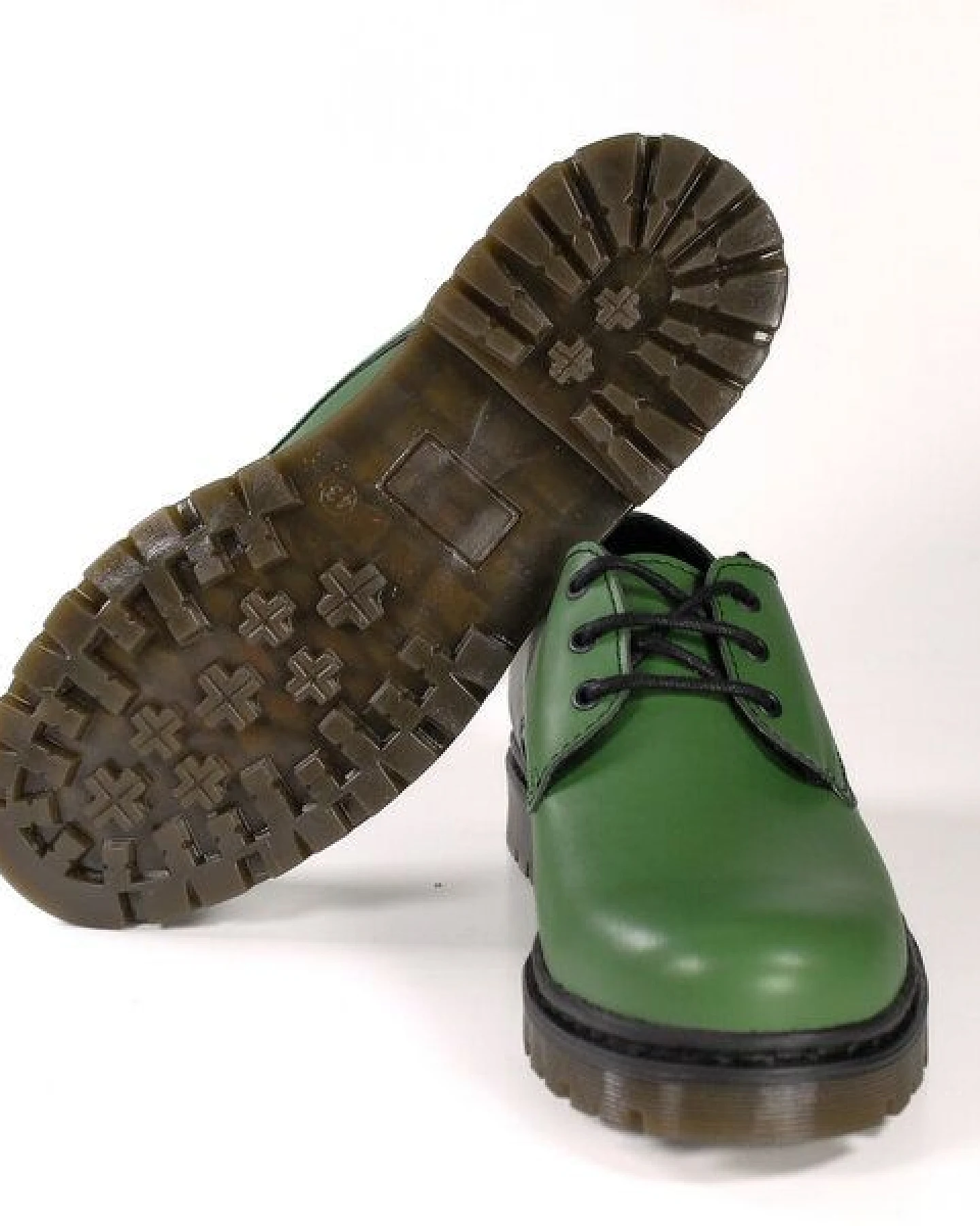 Fairticken ALVORALO Classic Shoes Unisex (Mycelium-Version) – Ansicht 4