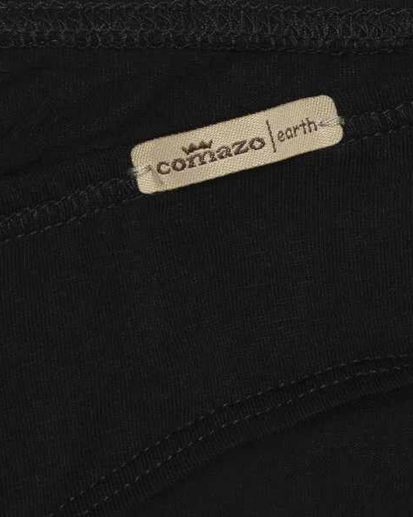 comazo|earth Fairtrade Basic Jazz-Pants – Ansicht 2
