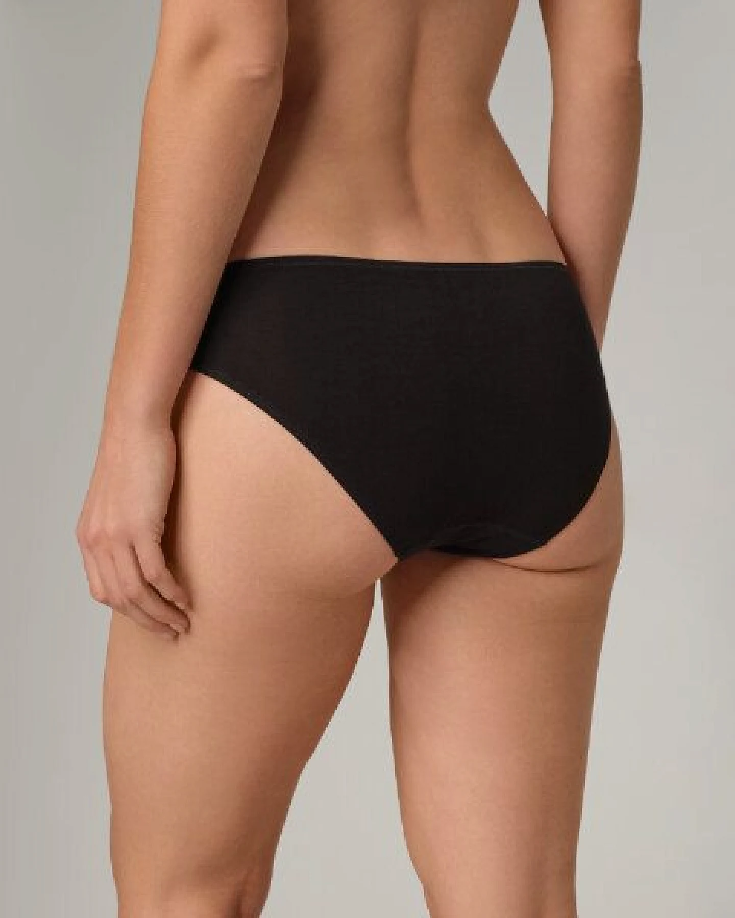 comazo|earth Fairtrade Basic Jazz-Pants – Ansicht 3