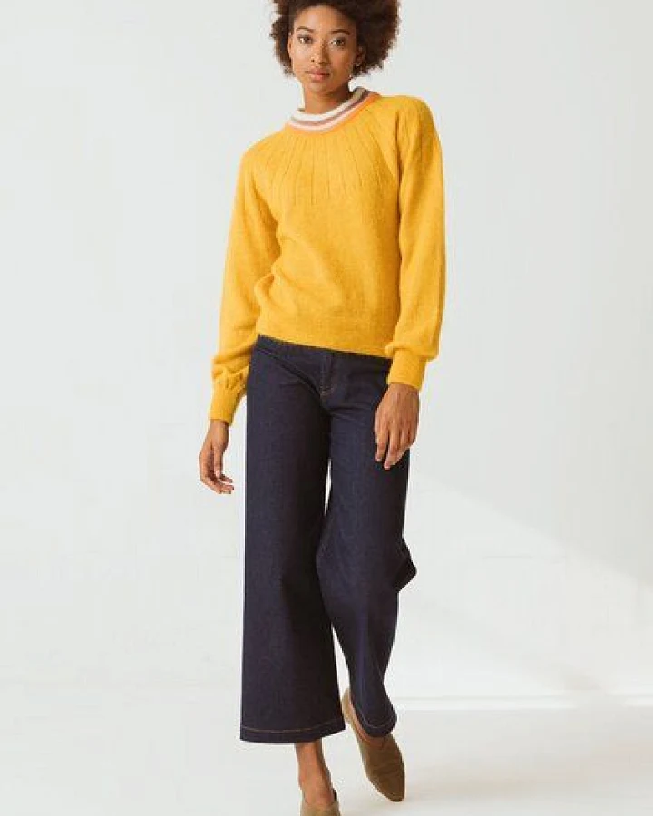 SKFK Strickpullover MIRARI