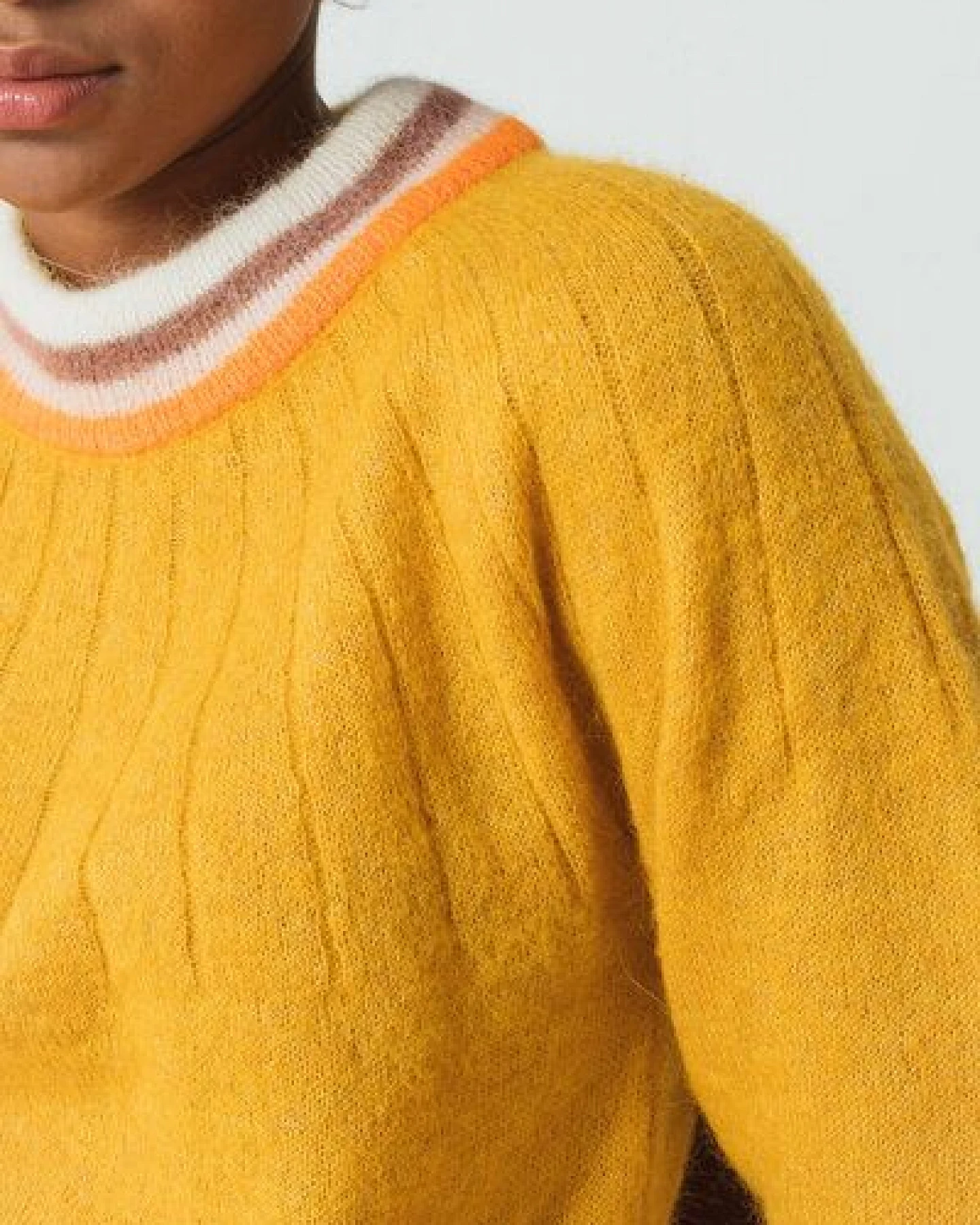 SKFK Strickpullover MIRARI – Ansicht 4