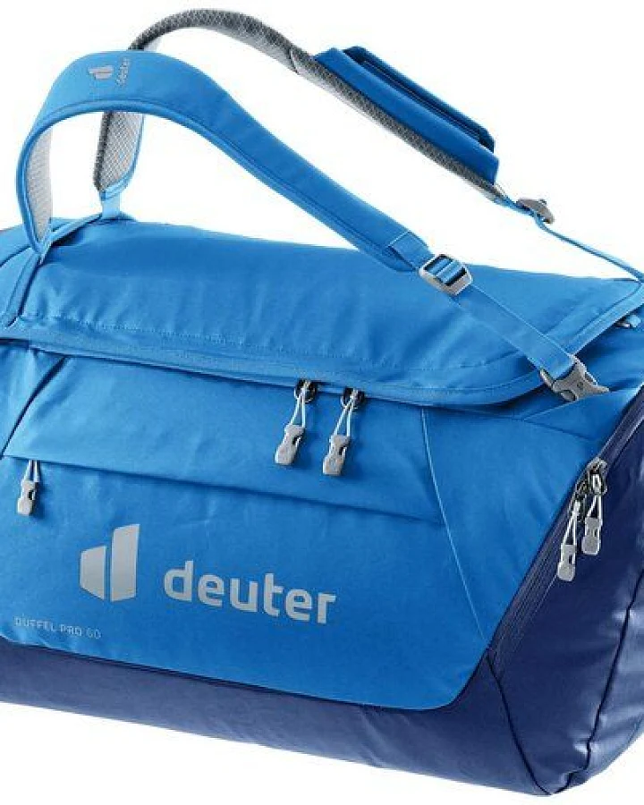 Deuter Rucksack-Reisetasche Duffel Pro 60