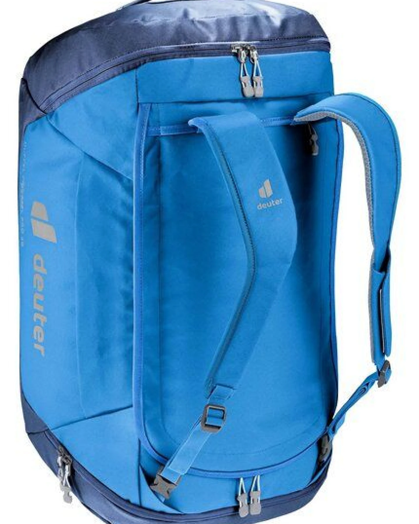 Deuter Rucksack-Reisetasche Duffel Pro 60 – Ansicht 2