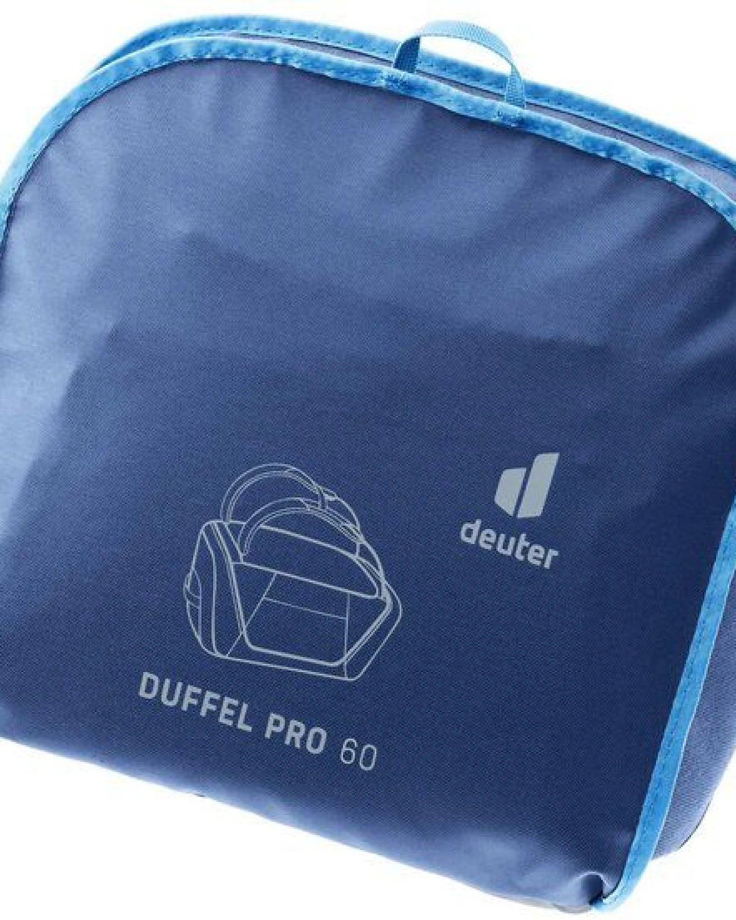 Deuter Rucksack-Reisetasche Duffel Pro 60 – Ansicht 4