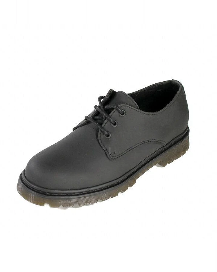 Fairticken ALVORALO vegane Classic Shoes Men (Nobuck)