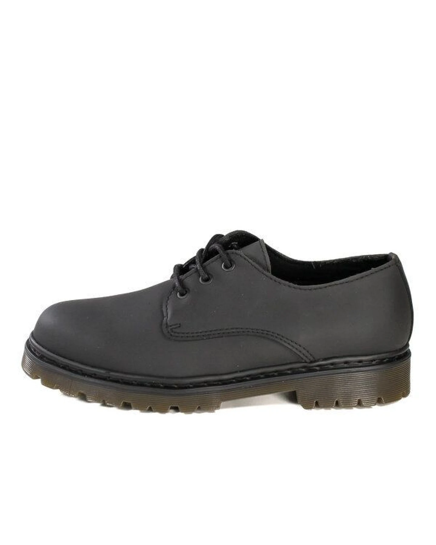 Fairticken ALVORALO vegane Classic Shoes Men (Nobuck) – Ansicht 3