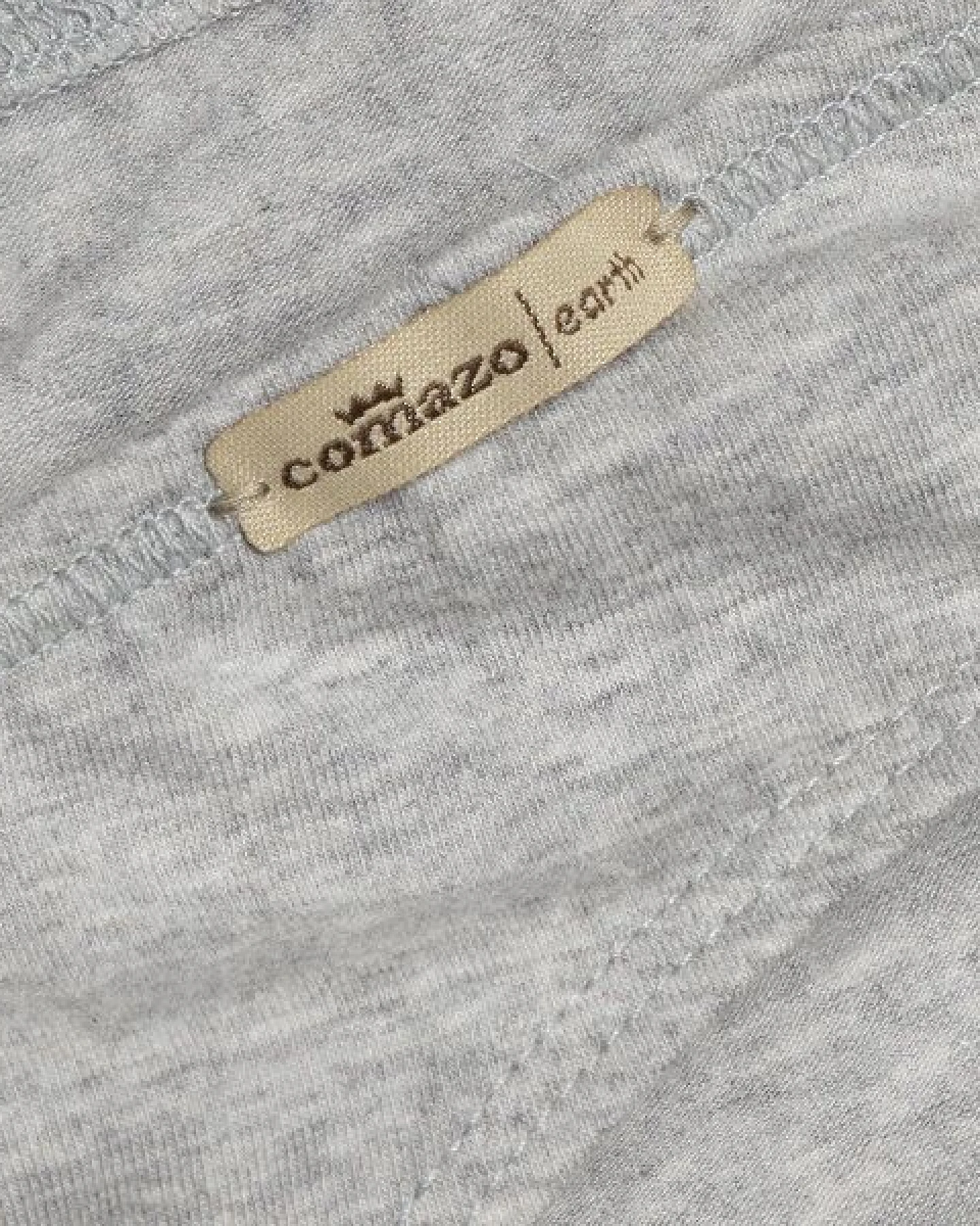 comazo|earth Fairtrade Basic Jazz-Pants – Ansicht 2