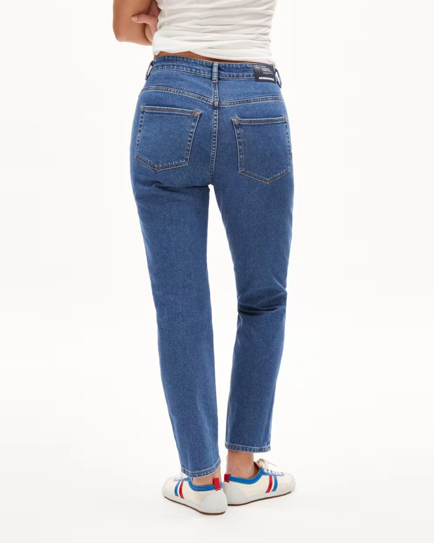 Jeans Lejaani Blue Base – Ansicht 3