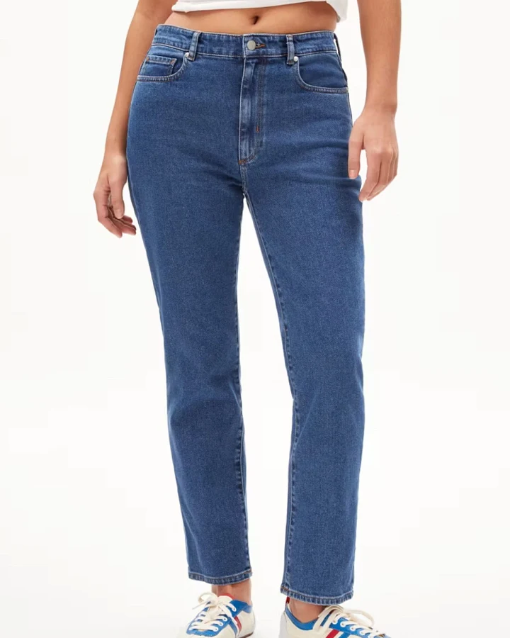 Jeans Lejaani Blue Base