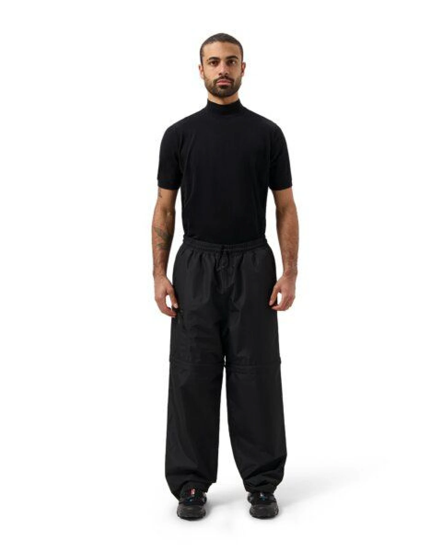 Maium Regenhose Zip – Ansicht 3