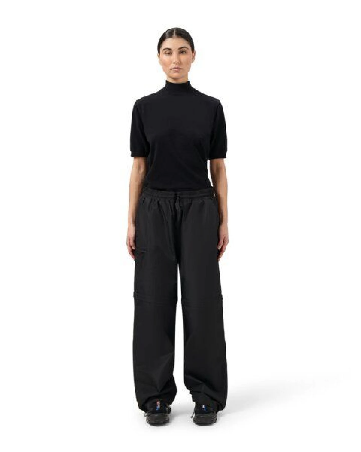 Maium Regenhose Zip – Ansicht 4