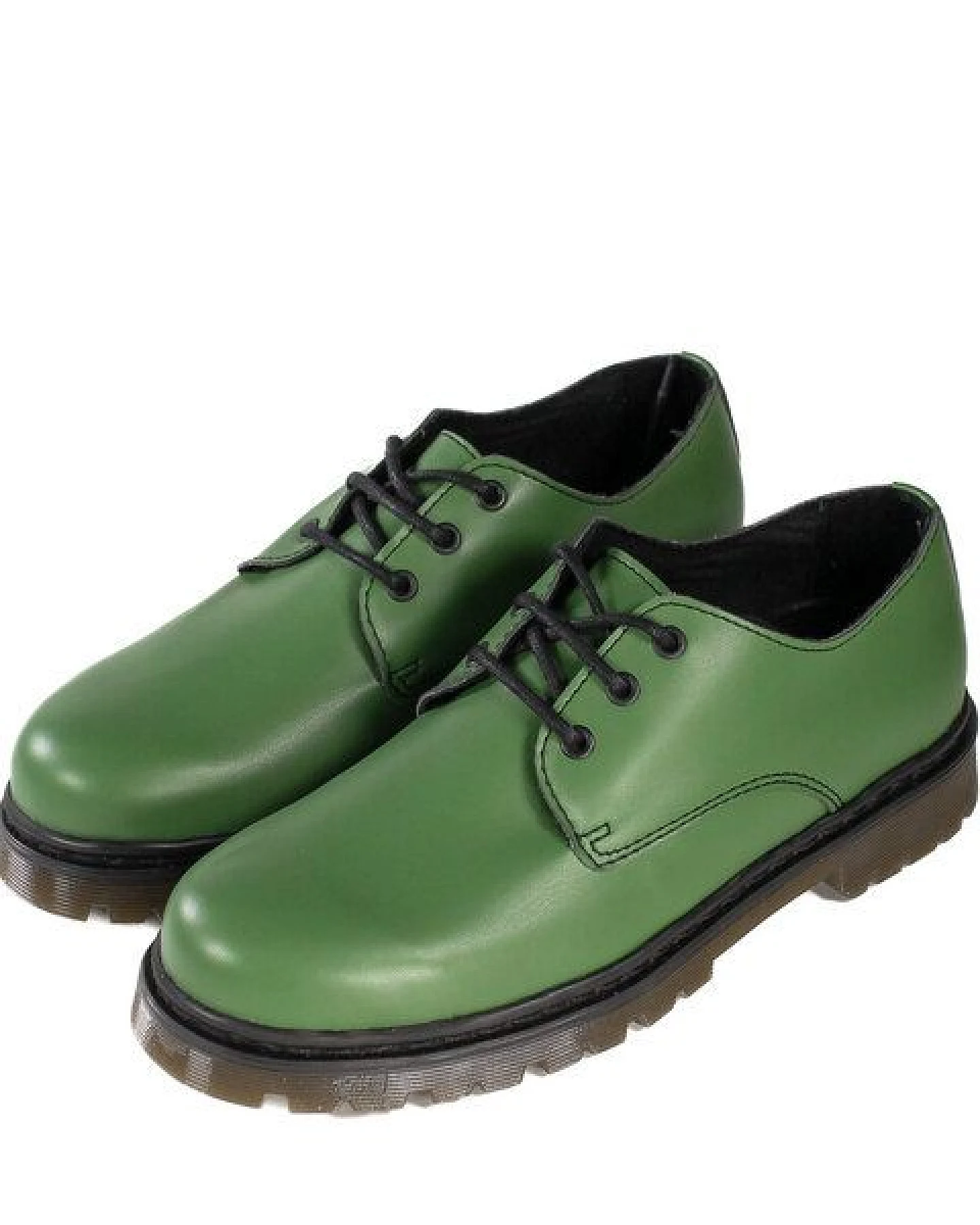Fairticken ALVORALO Classic Shoes Unisex (Mycelium-Version) – Ansicht 2