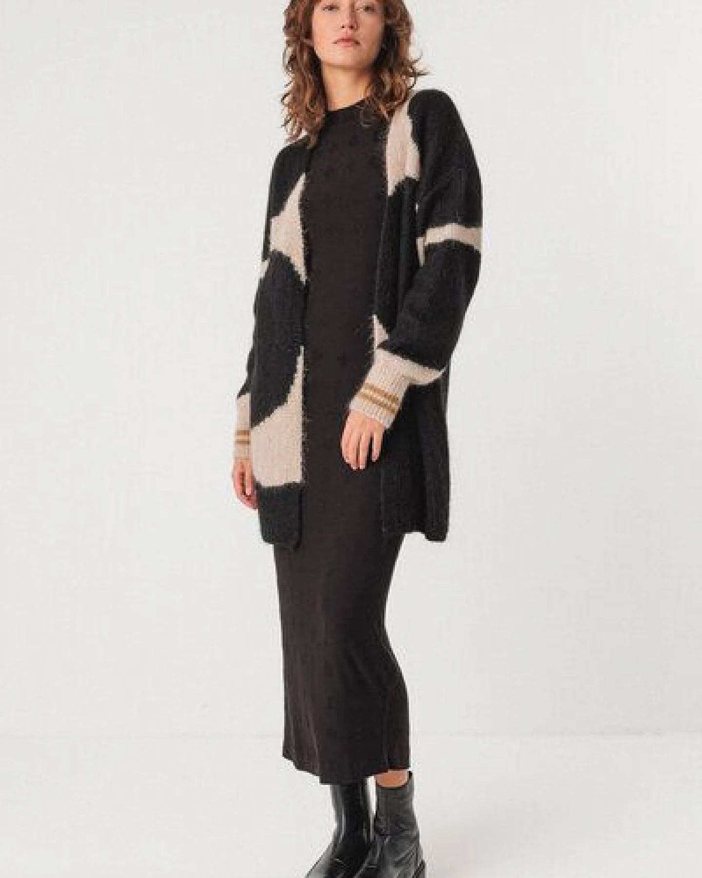 SKFK Strickjacke SUA – Ansicht 2