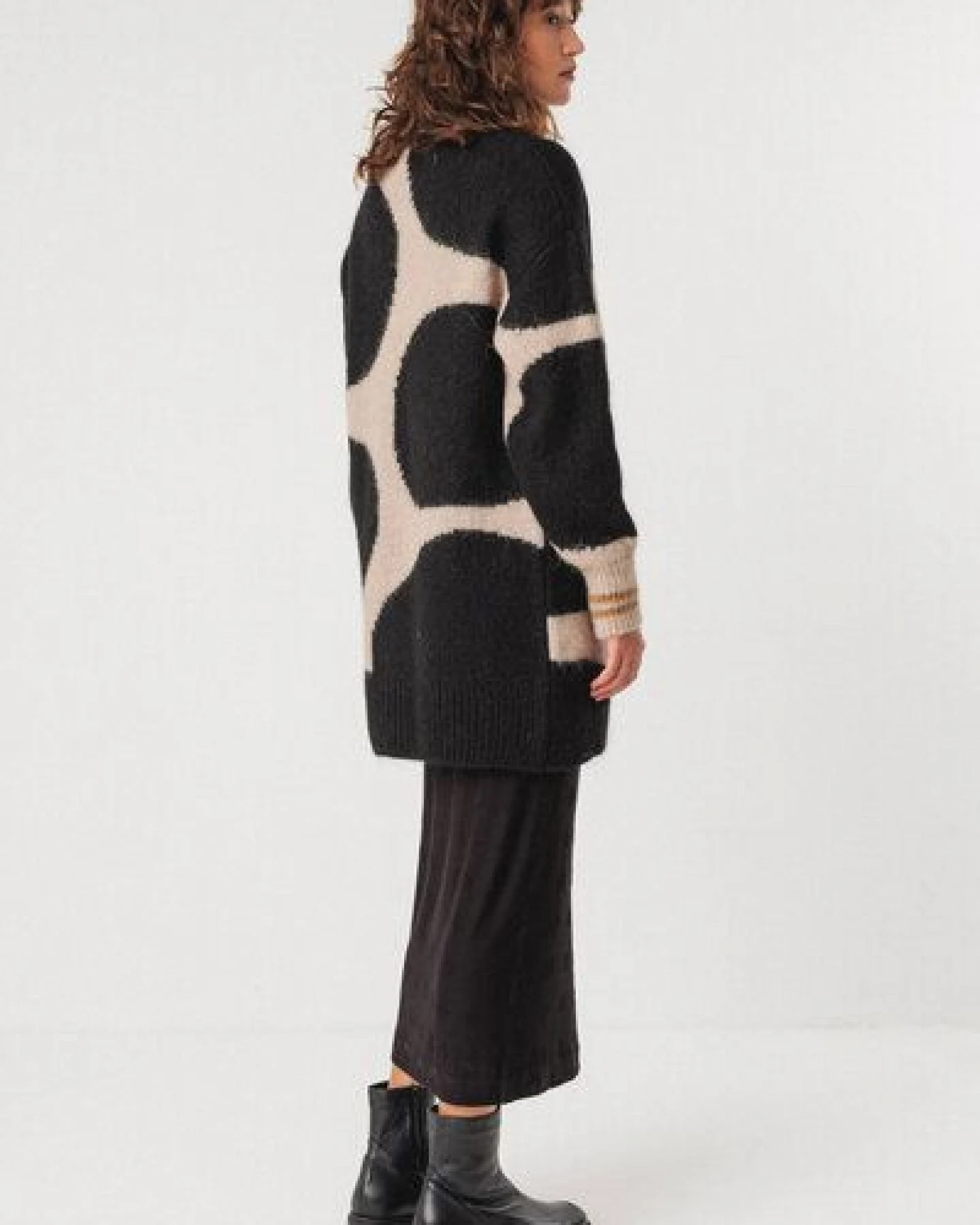 SKFK Strickjacke SUA – Ansicht 3