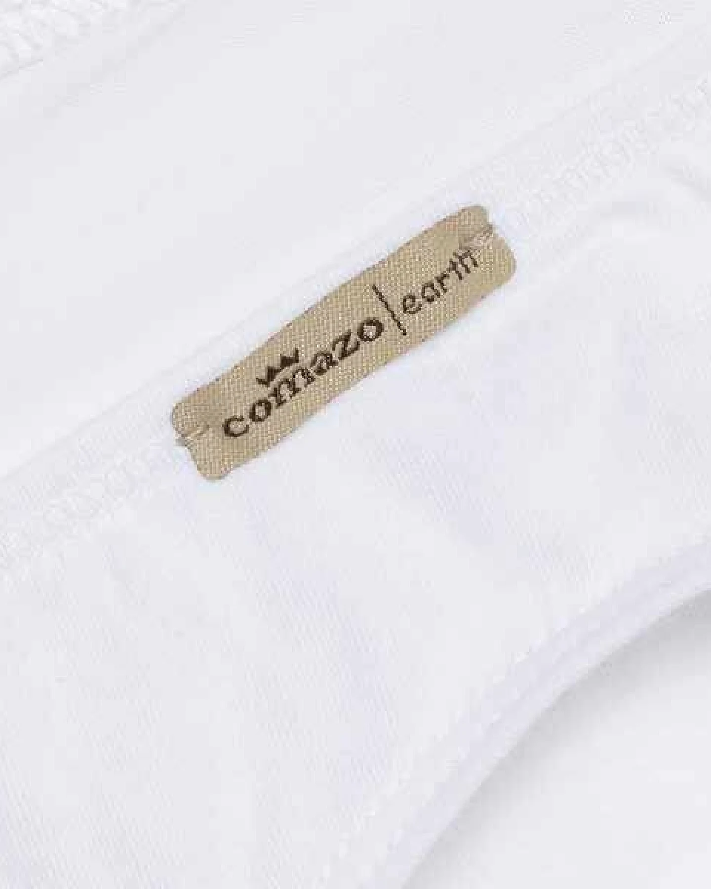 comazo|earth Fairtrade Basic Jazz-Pants – Ansicht 2