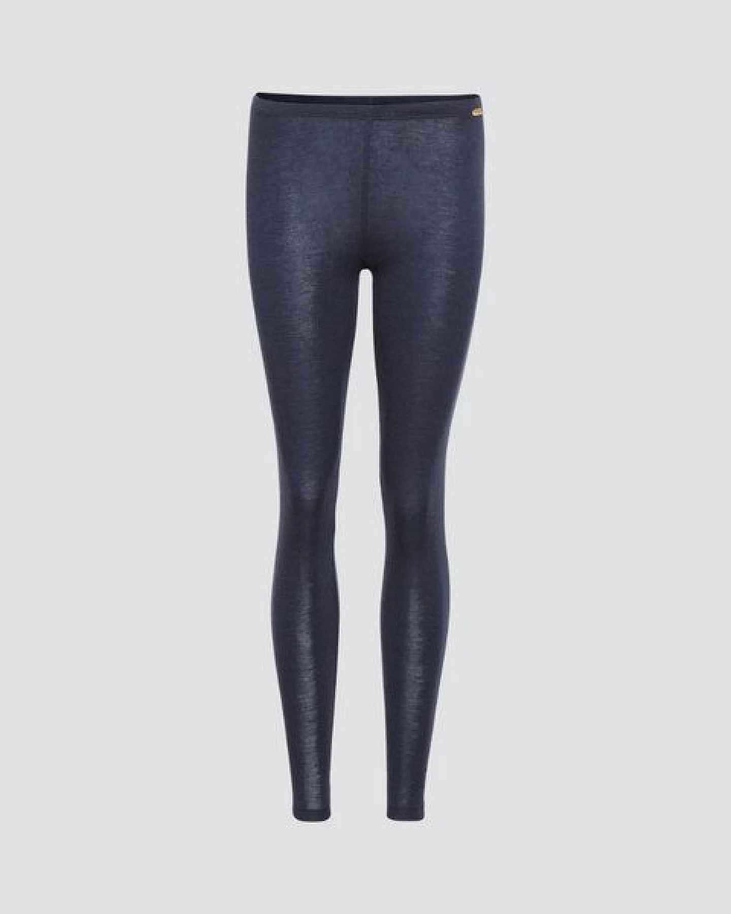 comazo|earth Wolle-Seide Leggings – Ansicht 4
